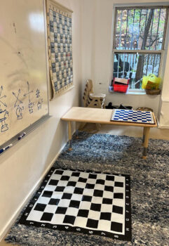 Chess Max Academy UPPER WEST SIDE NYC