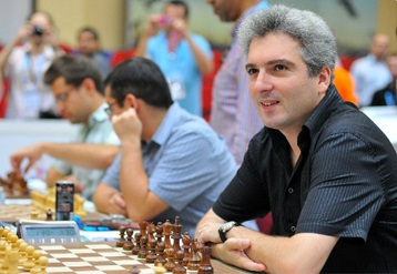 Humberto Blanco - Chess Tutor Online