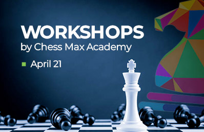 Chess Workshop NYC
