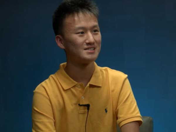 Grandmaster Christopher Yoo