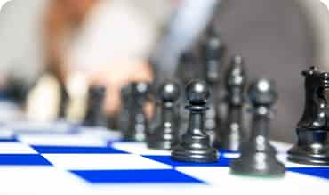 The Eastside Chess Tournament » Progress With Chess