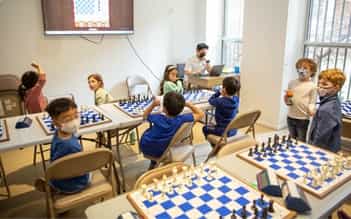 Chess Camps