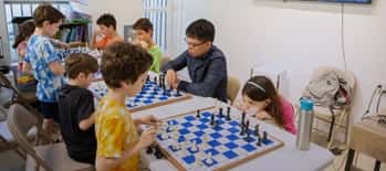 Upcoming Chess Workshops