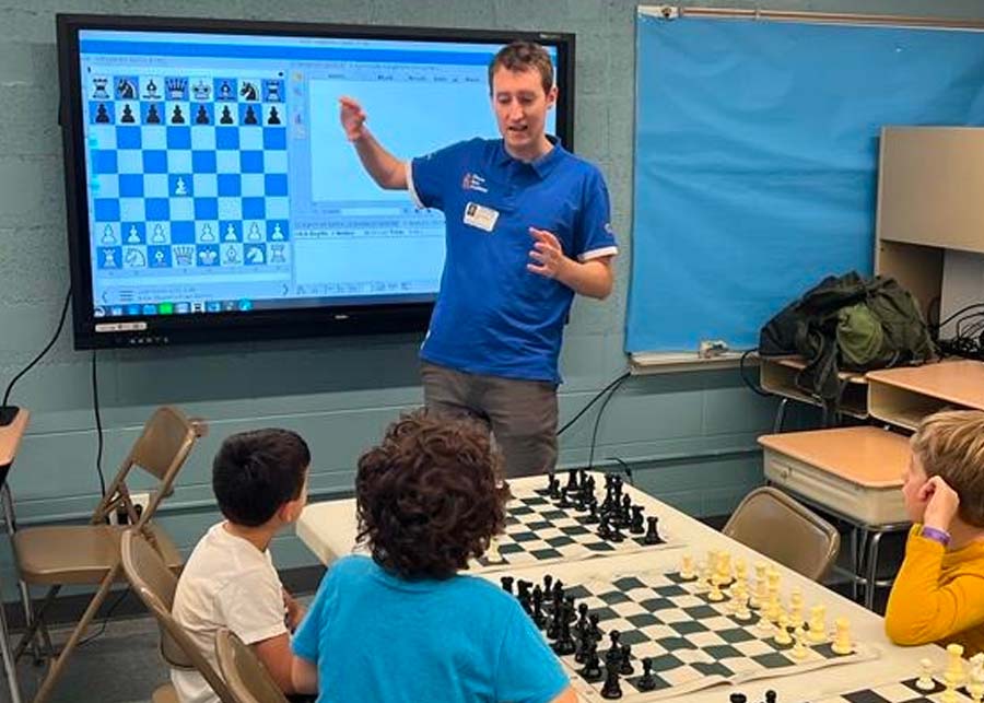 Pixical  Learn Chess with expert Coaches