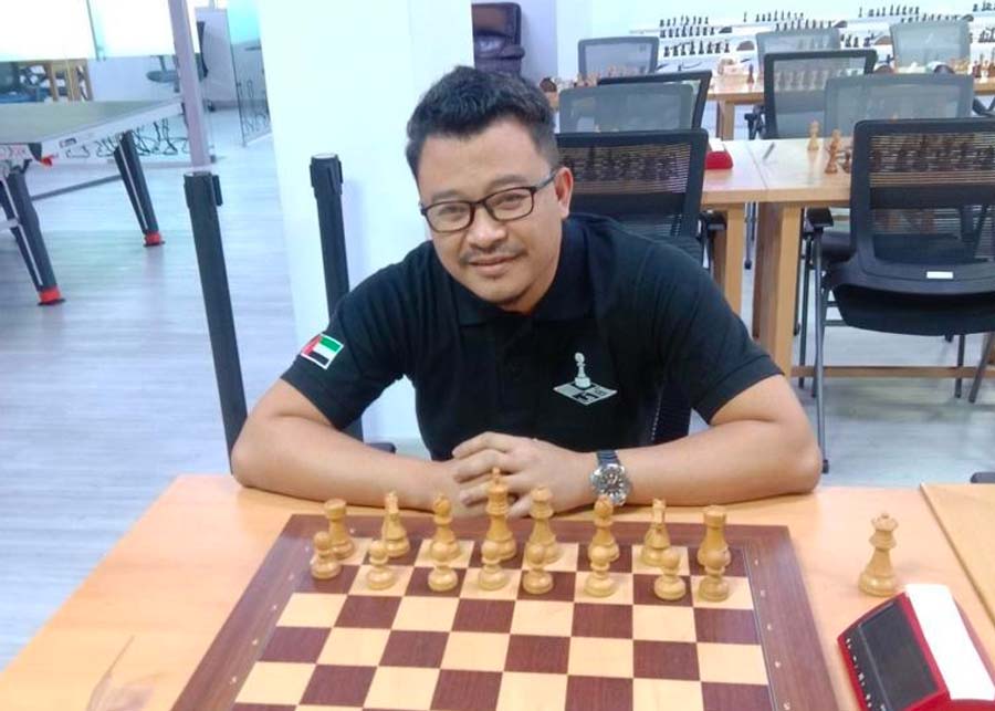 ChessPlayCoach