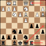 QUEEN’S GAMBIT ACCEPTED - Chess Max Academy