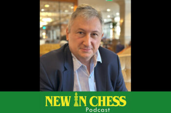 new in chess podcast