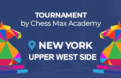 NYC Chess Tournaments